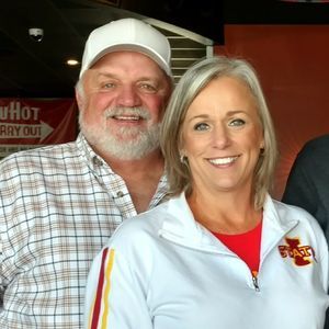 Meet your Posher, Lori